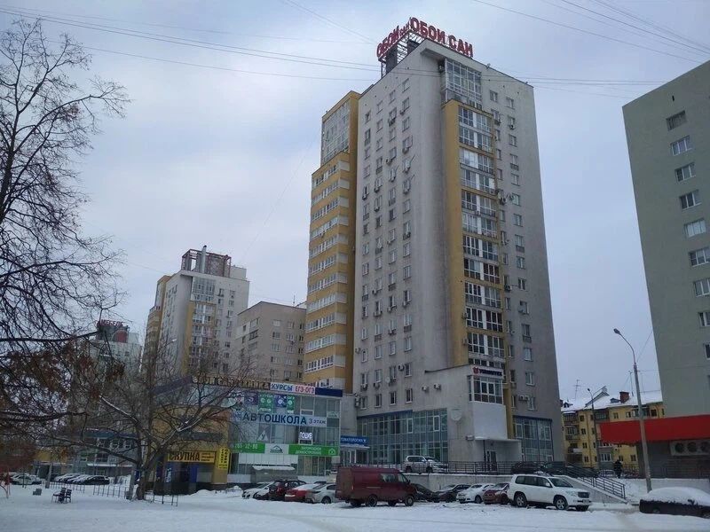 Фото клиники 1