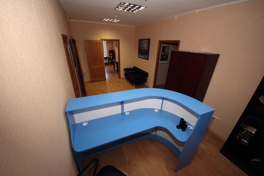 Фото клиники 9