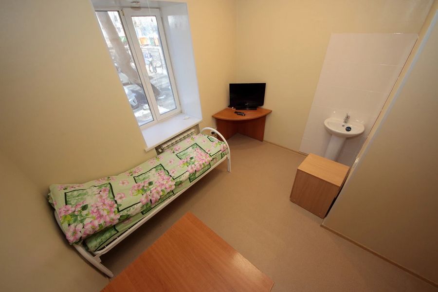 Фото клиники 6