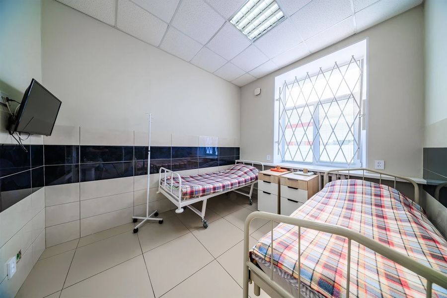 Фото клиники 18