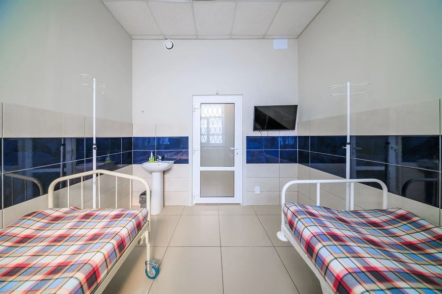 Фото клиники 15