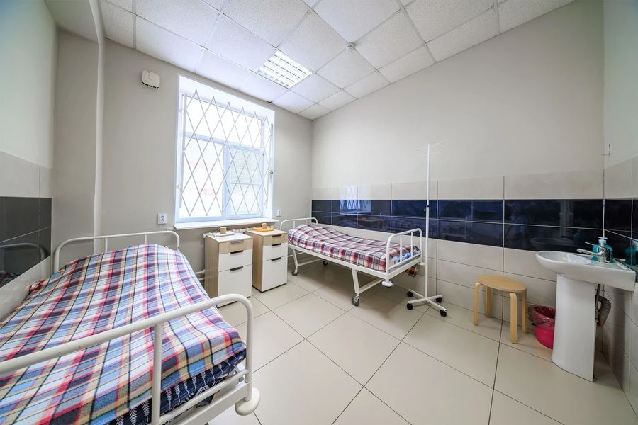 Фото клиники 13