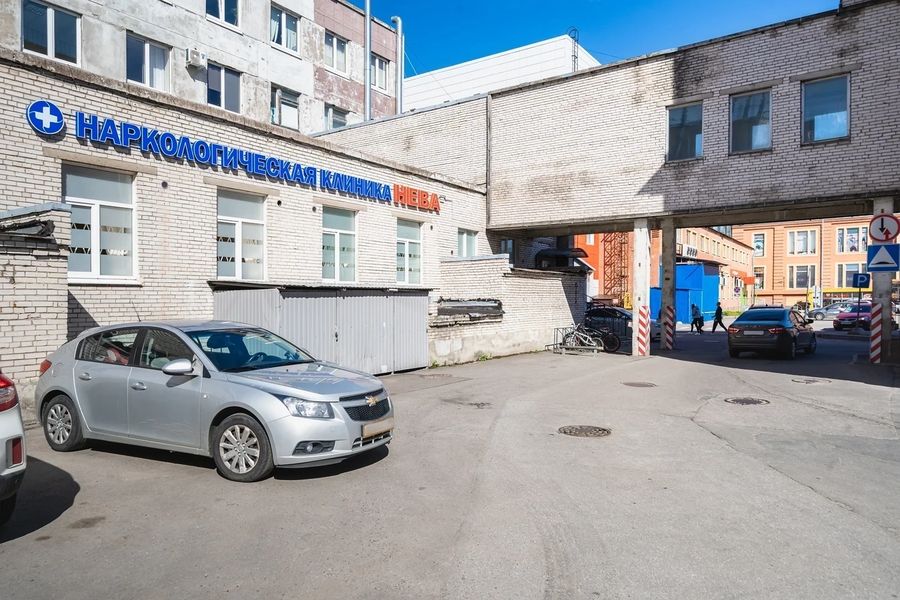 Фото клиники 1