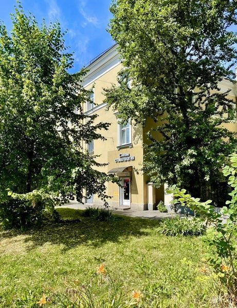 Фото клиники 1