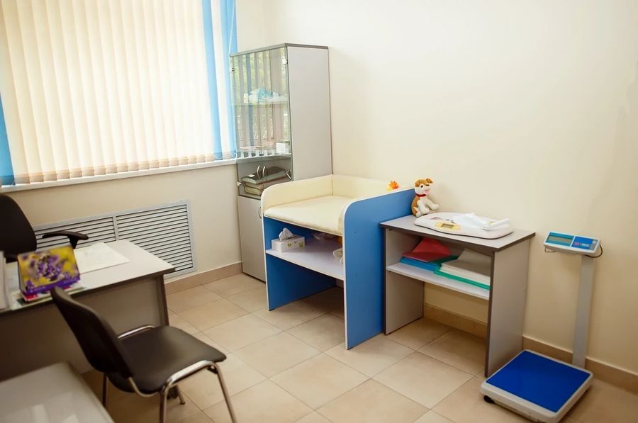 Фото клиники 6