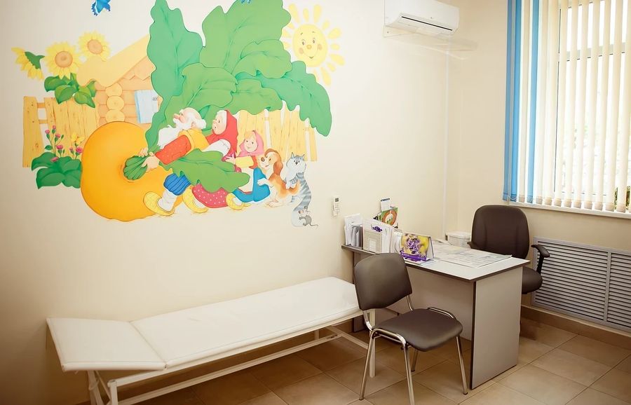 Фото клиники 5