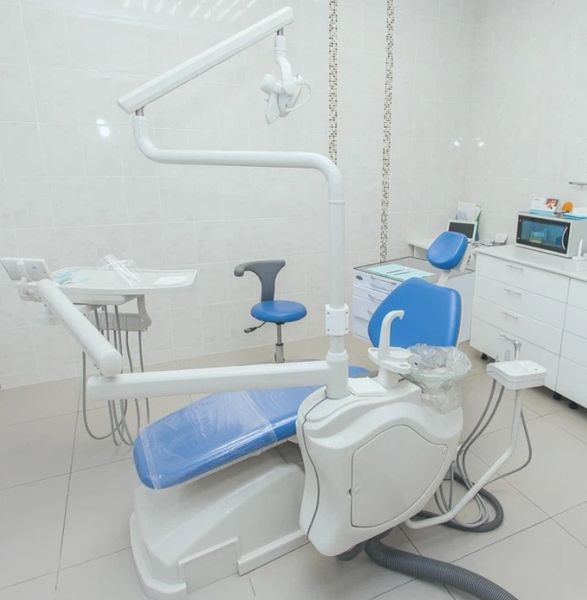 Фото клиники 1