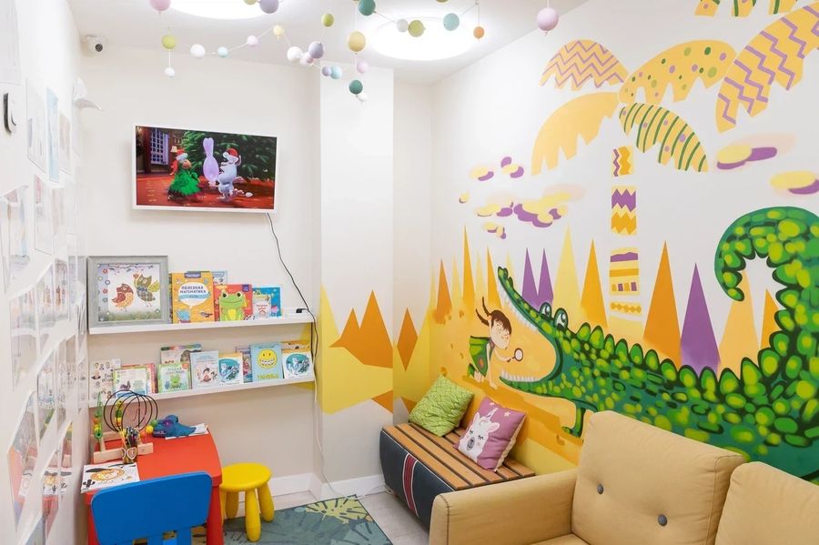 Фото клиники 6