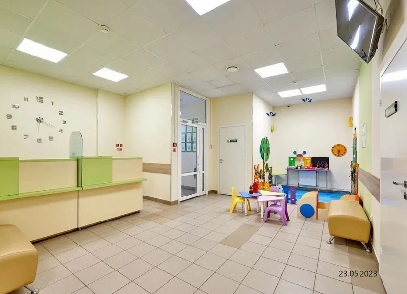 Фото клиники 3