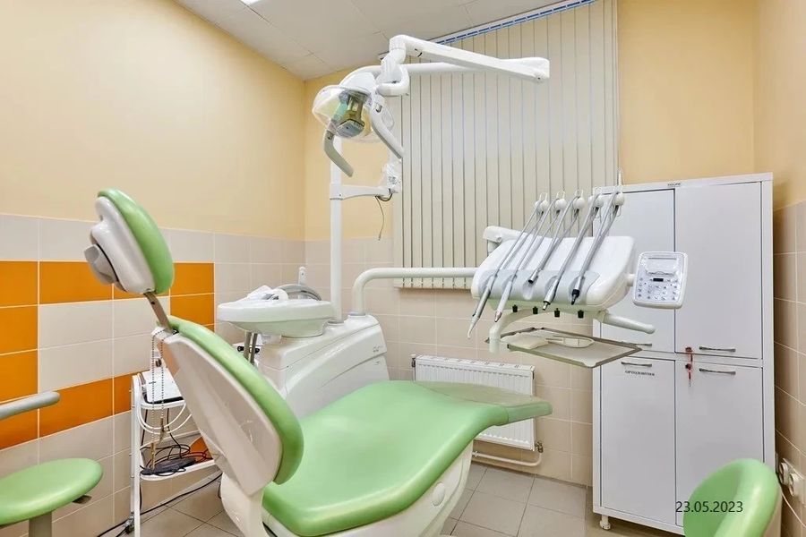 Фото клиники 4