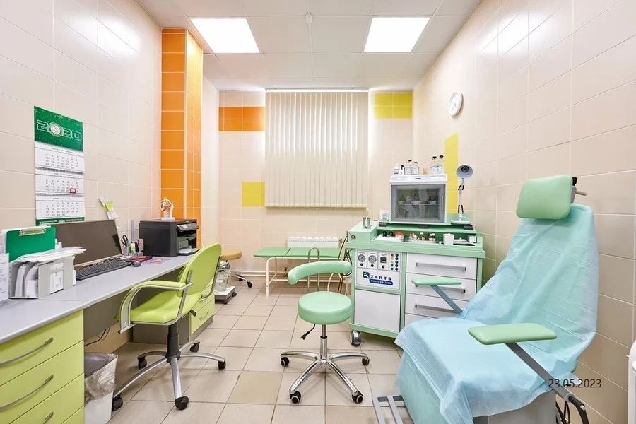 Фото клиники 2
