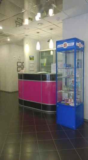 Фото клиники 5