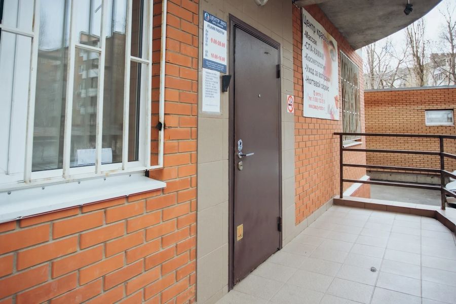 Фото клиники 1