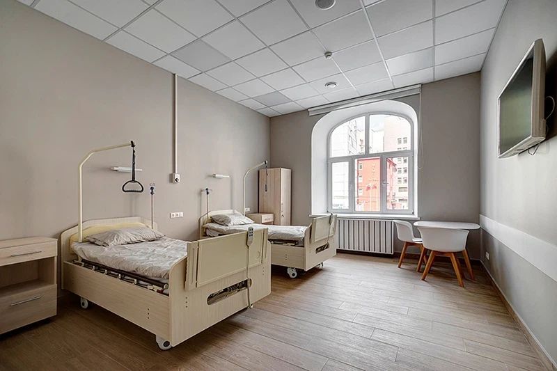 Фото клиники 16