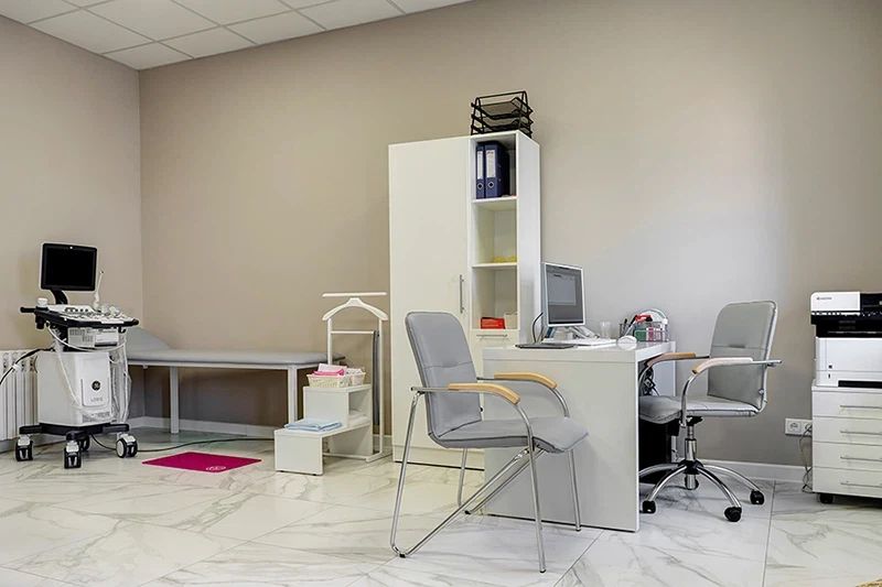 Фото клиники 13