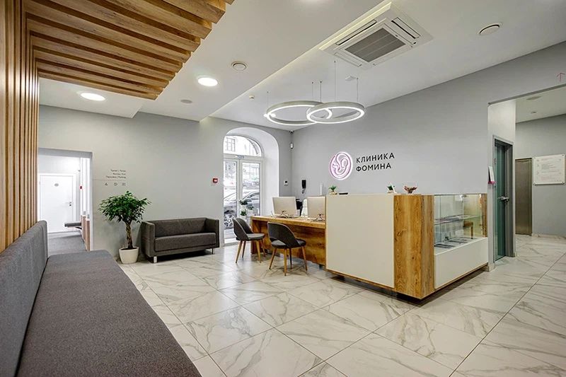 Фото клиники 3