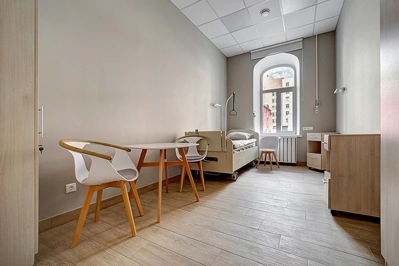 Фото клиники 18