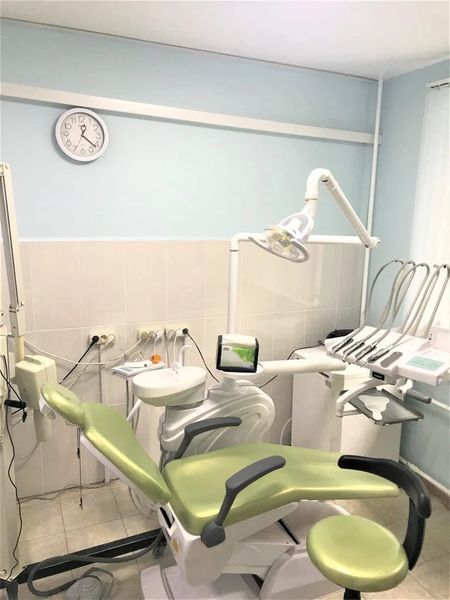 Фото клиники 2
