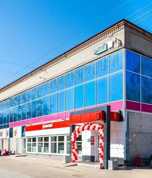 Фото клиники 1