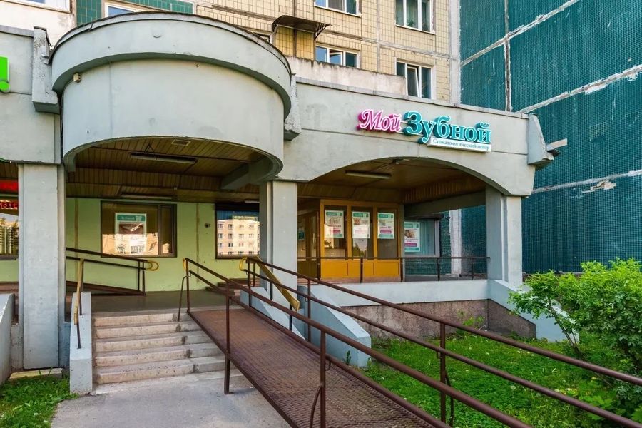 Фото клиники 1