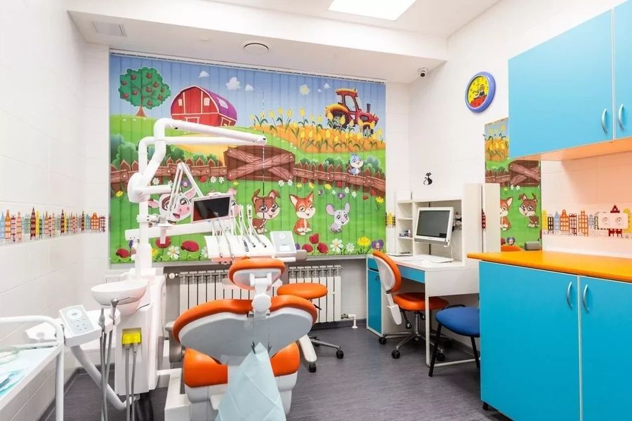 Фото клиники 5