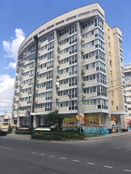 Фото клиники 1
