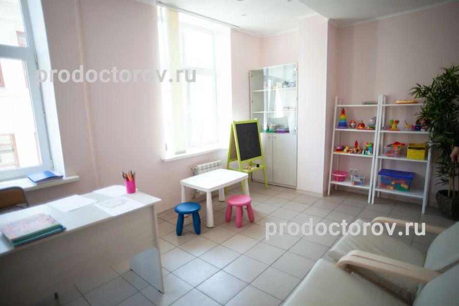 Фото клиники 1
