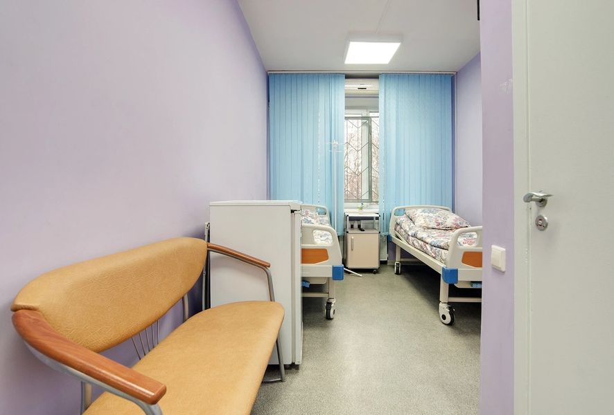 Фото клиники 2