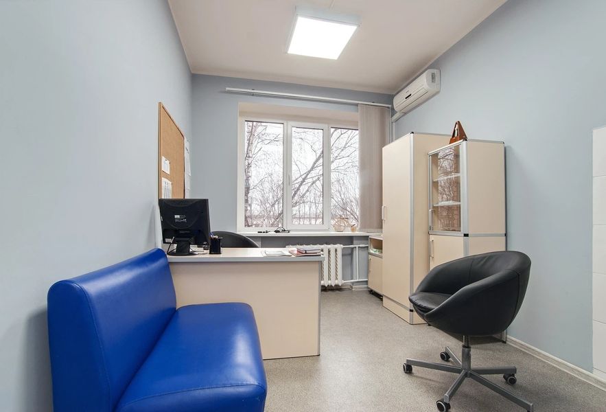 Фото клиники 4