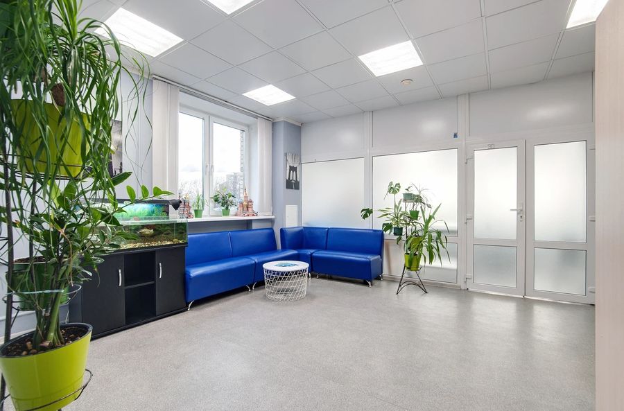 Фото клиники 5