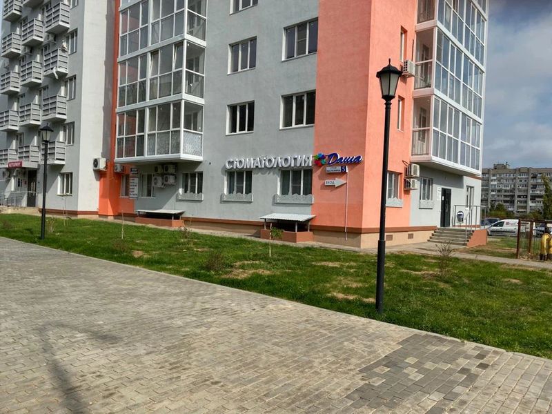 Фото клиники 1