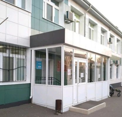 Фото клиники 1