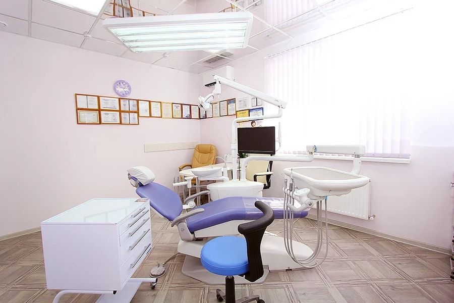 Фото клиники 3