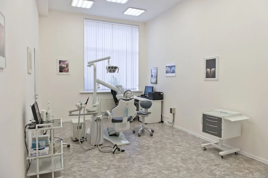 Фото клиники 2