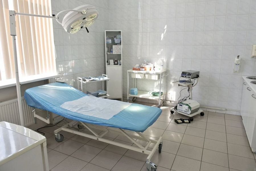 Фото клиники 1