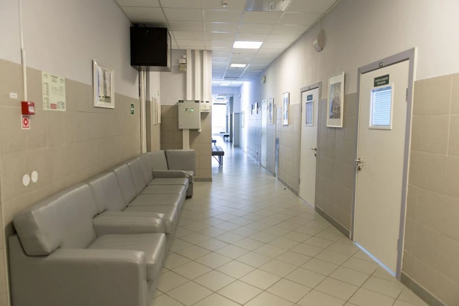 Фото клиники 4