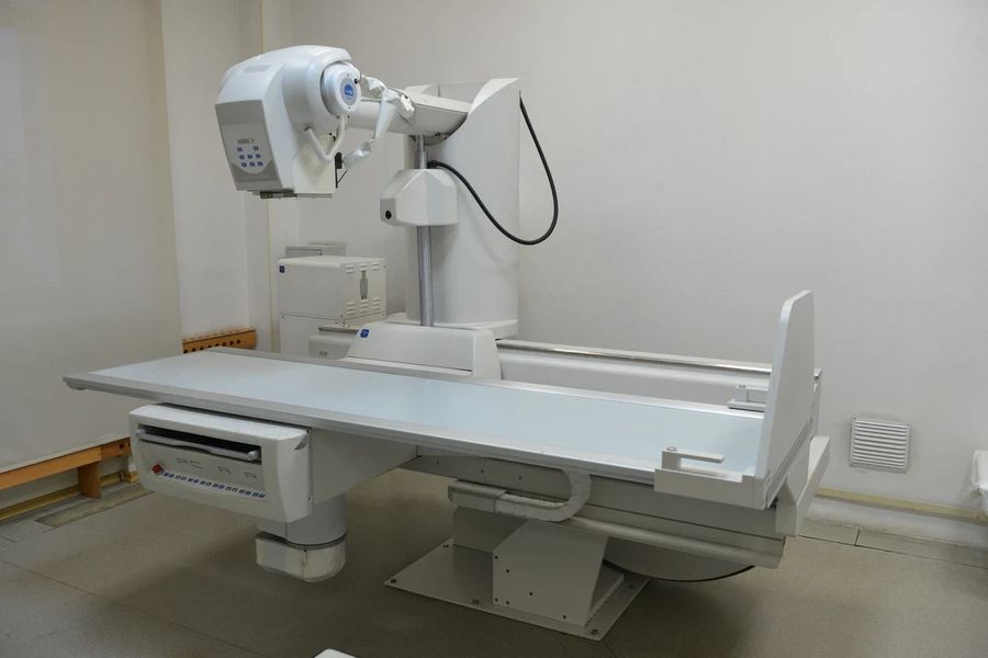 Фото клиники 5