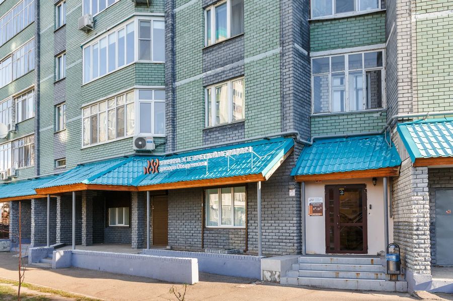 Фото клиники 1