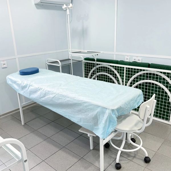 Фото клиники 6