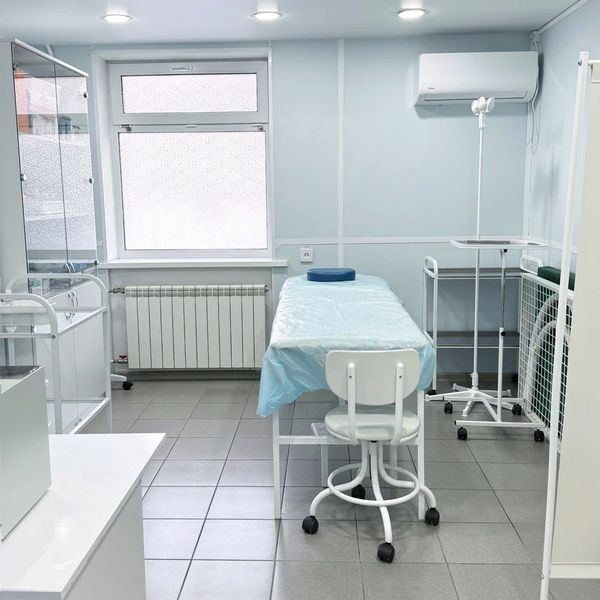 Фото клиники 5