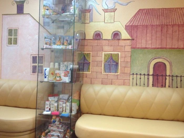 Фото клиники 3