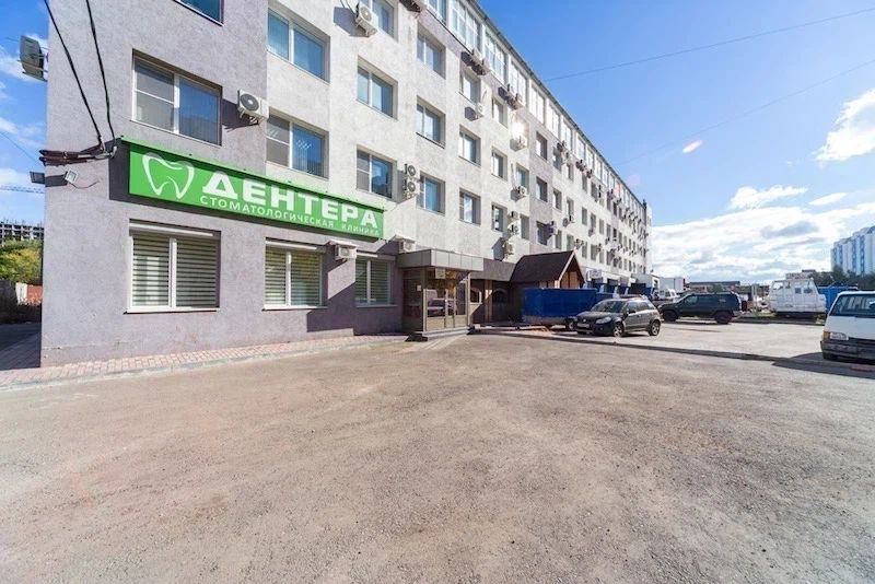 Фото клиники 2