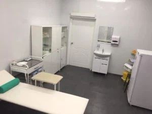 Фото клиники 2