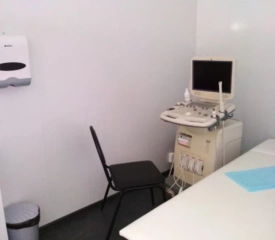 Фото клиники 3