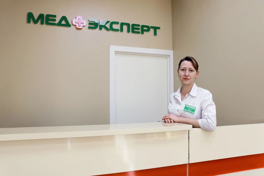Фото клиники 2
