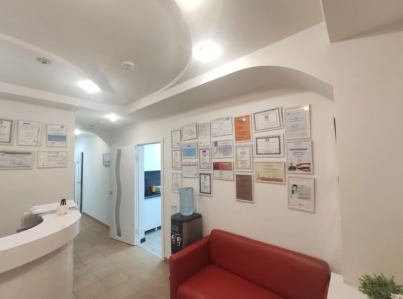 Фото клиники 5