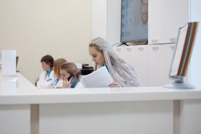 Фото клиники 4