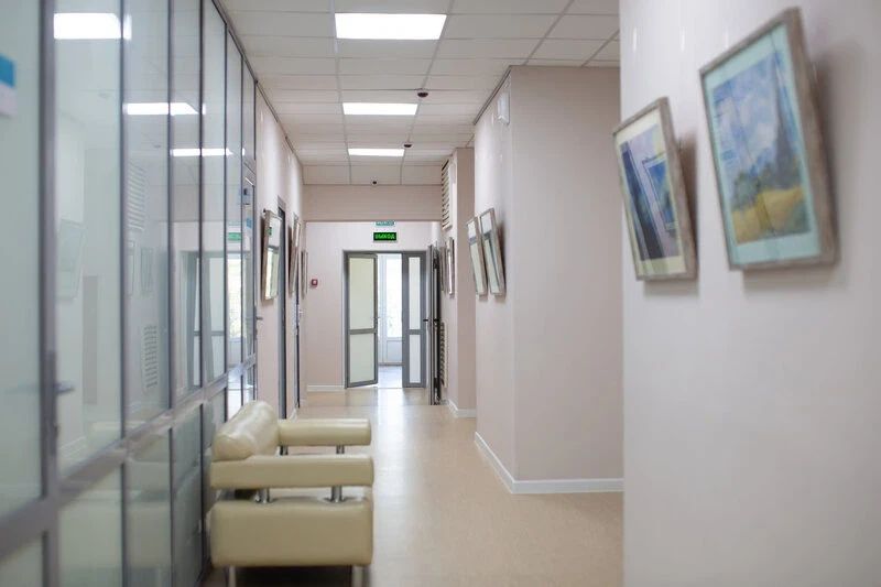 Фото клиники 5