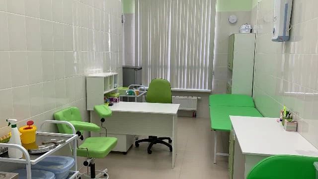 Фото клиники 3