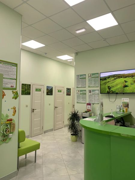 Фото клиники 6